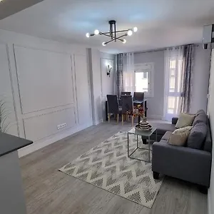 Precioso Piso En El Centro De , Tarragona España