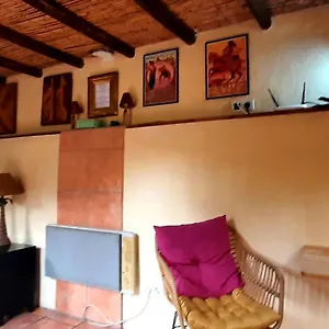 Adobe Getaway With 'private Plunge Pool' , Viñuela España